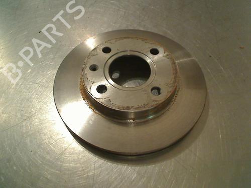 Used Other Other FORD KA (RB_) 1.3 i (60 hp) 34680222 34680222