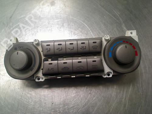 Used Climate control Climate control HONDA STREAM (RN) 2.0 16V (RN3) (156 hp) 34689422 34689422