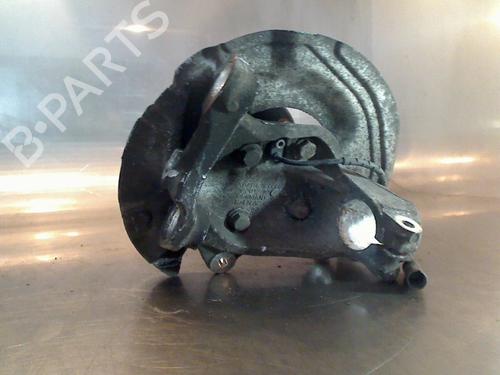 Right front steering knuckle BMW 1 (E87) 116 i | BP34684739M26 - Image 3