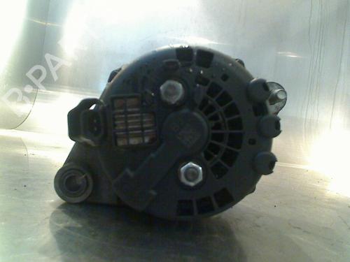 Alternator OPEL INSIGNIA A (G09) 2.0 CDTI (68) | BP34679252M7 - Image 2