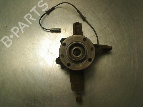 Used Left front steering knuckle Left front steering knuckle 35799622 35799622