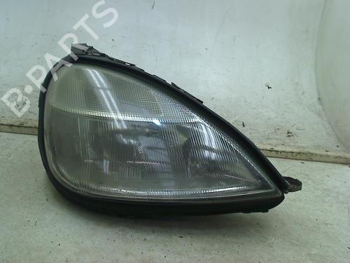 Used Right headlight Right headlight 34659448 34659448
