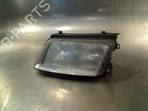 Used Left headlight Left headlight VW PASSAT B5 Variant (3B5) 2.8 V6 Syncro/4motion (193 hp) 34680451 34680451