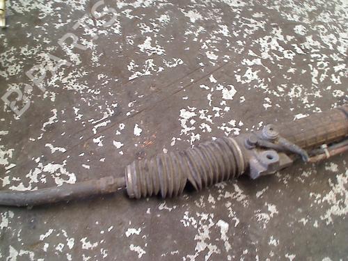 Steering rack BMW 5 (E39) 523 i | BP34656573M22 - Image 2
