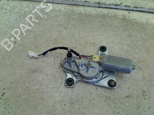 Used Rear wiper motor Rear wiper motor MAZDA 626 V Hatchback (GF) 1.9 (GF8P) (100 hp) 34667708 34667708