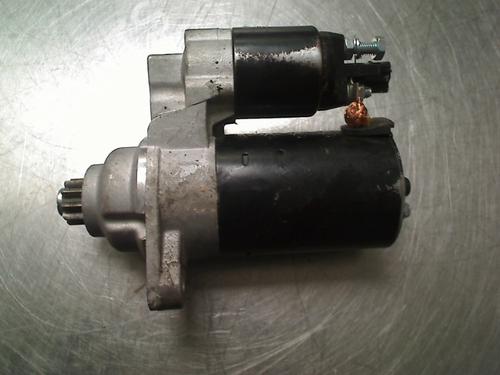 Used Starter Starter VW GOLF IV (1J1) 2.3 V5 (170 hp) 34689765 34689765