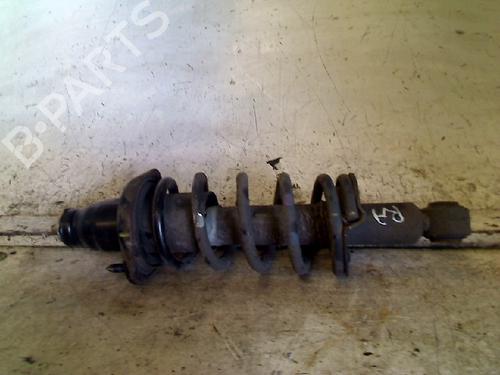 Used Right rear shock absorber Right rear shock absorber HONDA CIVIC VII Hatchback (EU, EP, EV) 1.4 iS (EP1, EU5, EU7) (90 hp) 34674219 34674219