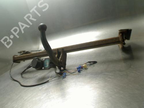Trækkugle/Mekanisme Trækkugle/Mekanisme CHEVROLET AVEO / KALOS Hatchback (T250, T255) 1.2 (84 hp) 34685742 34685742