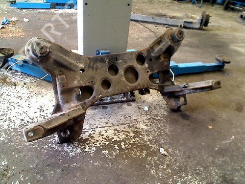 Used Subframe Subframe FORD TRANSIT Van (FA_ _) 2.2 TDCi (85 hp) 34673390 34673390