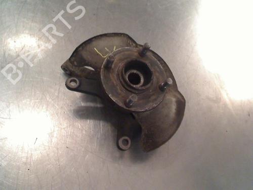 Used Left front steering knuckle Left front steering knuckle SUZUKI WAGON R+ (MA) 1.3 (RB413) (76 hp) 34682388 34682388