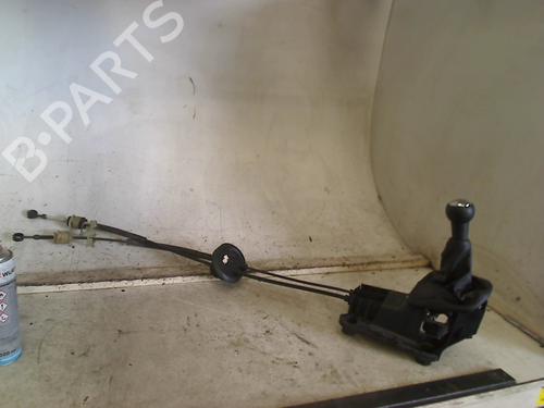 Used Cable Cable PEUGEOT 207 (WA_, WC_) 1.4 HDi (68 hp) 34659724 34659724