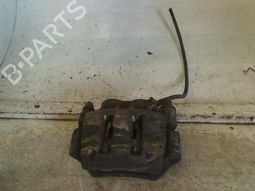 Used Left front brake caliper Left front brake caliper OPEL MOVANO A Van (X70) 2.5 DTI (FD) (115 hp) 34669208 34669208