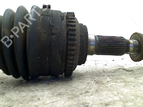 Left front driveshaft DAEWOO REZZO (U100) 1.6 | BP34654314M38 - Image 3