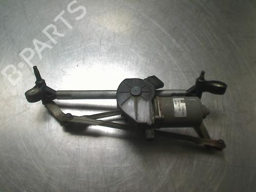Used Front wiper motor Front wiper motor OPEL CORSA D (S07) 1.4 (L08, L68) (90 hp) 34686425 34686425