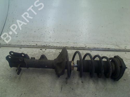 Used Right rear shock absorber Right rear shock absorber HYUNDAI ELANTRA III (XD) 1.6 (107 hp) 34667017 34667017