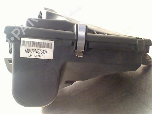 Air filter box BMW 3 Touring (E91) 320 d | BP34687610M87 - Image 3
