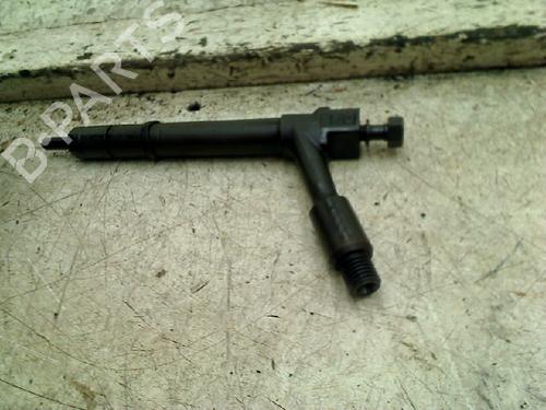 Used Injector Injector OPEL CORSA C (X01) 1.7 DTI (F08, F68) (75 hp) 34673771 34673771