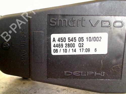 steering-column-stalk-smart-city-coupe-450-1998-1999-2000-2001-2002-2003-2004-34665435 main image
