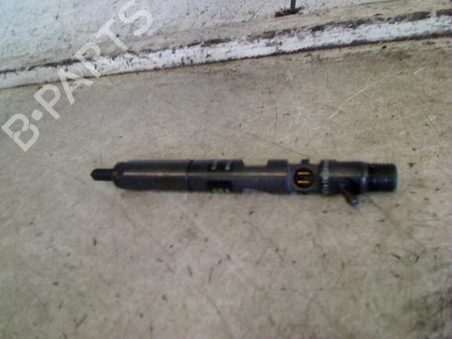 Used Injector Injector RENAULT KANGOO Express (FC0/1_) 1.5 dCi (FC1R) (57 hp) 34670732 34670732