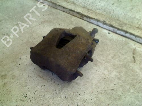 Used Left front brake caliper Left front brake caliper VW CADDY III Box Body/MPV (2KA, 2KH, 2CA, 2CH) 2.0 SDI (70 hp) 34675938 34675938