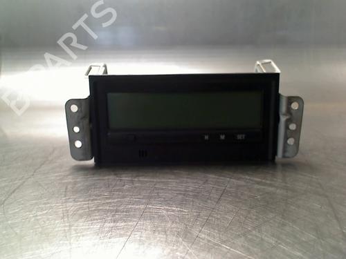 Used Display monitor Display monitor MITSUBISHI SPACE STAR MPV (DG_A) 1.6 16V (DG3A) (98 hp) 34688466 34688466