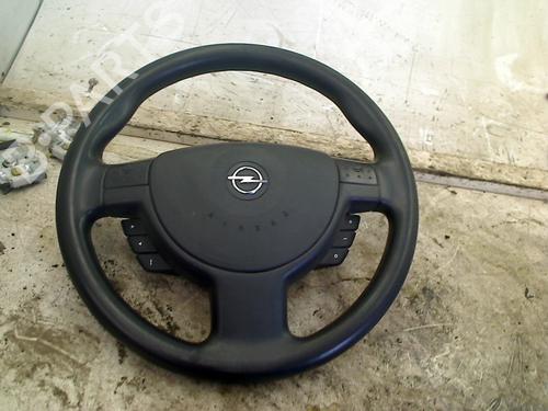 driver-airbag-opel-combo-box-bodympv-2001-34656272 main image