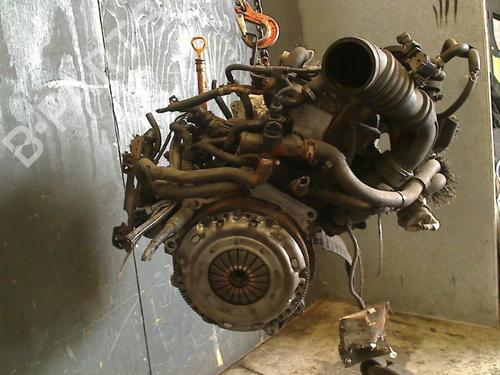 Engine AUDI TT (8N3) 1.8 T | BP34691185M1 - Image 3