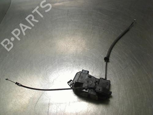 Used Rear right lock Rear right lock KIA VENGA (YN) 1.4 CVVT (90 hp) 34690578 34690578