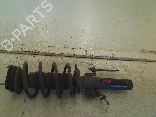 Used Right front shock absorber Right front shock absorber FORD MONDEO III (B5Y) 1.8 16V (125 hp) 34668183 34668183