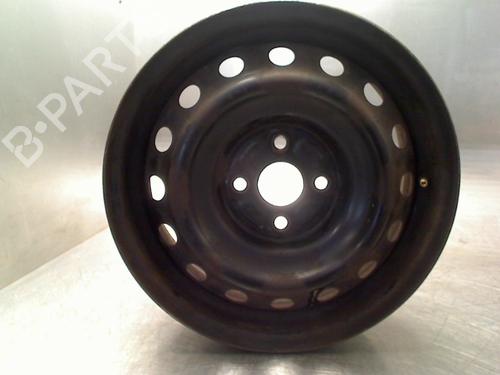 Used Rim Rim 34687893 34687893