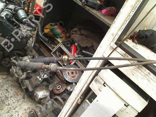 Used Cable Cable MITSUBISHI SPACE STAR MPV (DG_A) 1.9 DI-D (DG4A) (102 hp) 34658262 34658262
