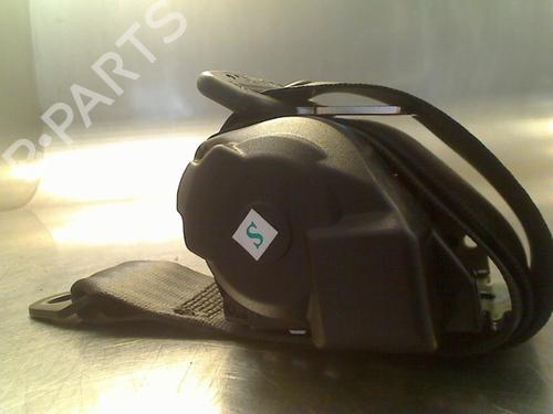 Rear left seatbelt FIAT PANDA (169_) 1.2 (169.AXB11, 169.AXB1A) | BP40035751I29 - Image 3