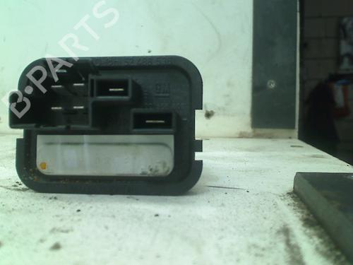 heater-resistor-opel-meriva-a-mpv-x03-2003-2004-2005-2006-2007-2008-2009-2010-34651669 main image
