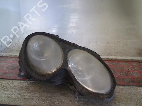 Used Right headlight Right headlight SMART FORFOUR (454) 1.5 (454.032) (109 hp) 34661511 34661511