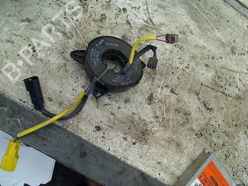 Used Squib airbag Squib airbag FORD COUGAR (EC_) 2.5 V6 24V (170 hp) 34655192 34655192
