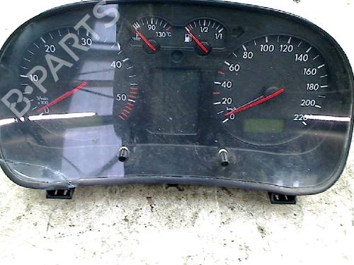 Display Display VW GOLF IV (1J1) 1.9 TDI (90 hp) 34653980 34653980
