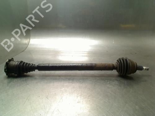 Used Right front driveshaft Right front driveshaft AUDI TT (8N3) 1.8 T (180 hp) 34689587 34689587