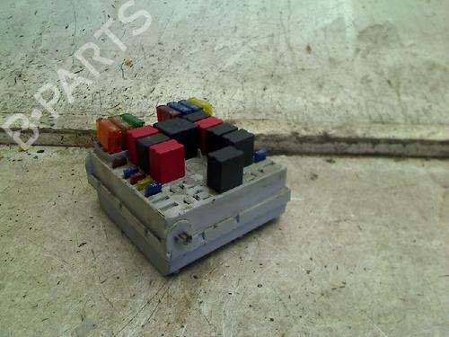 Used Fuse box Fuse box FIAT PUNTO (188_) 1.4 (95 hp) 34676283 34676283
