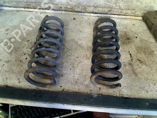 Used Shock absorber spring Shock absorber spring SUZUKI GRAND VITARA I (FT, HT) 2.0 4x4 (SQ 420) (140 hp) 34657104 34657104