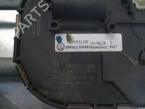 Front wiper motor VW GOLF VI Variant (AJ5) 1.2 TSI | BP34682989M29 - Image 2
