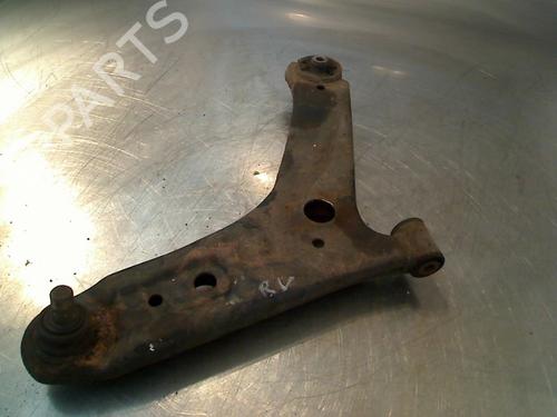 Used Right front suspension arm Right front suspension arm KIA PICANTO I (SA) 1.1 (65 hp) 34678895 34678895