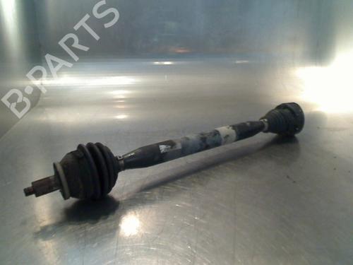 Used Right front driveshaft Right front driveshaft 34681667 34681667