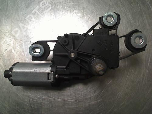 Used Rear wiper motor Rear wiper motor SEAT ALTEA XL (5P5, 5P8) 1.2 TSI (105 hp) 34689506 34689506