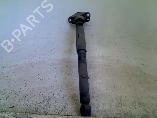 Used Left rear shock absorber Left rear shock absorber AUDI A3 Convertible (8P7) 1.8 TFSI (160 hp) 34674833 34674833