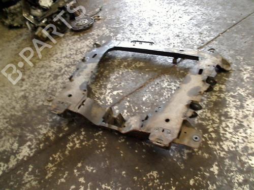 Used Subframe Subframe RENAULT KANGOO (KC0/1_) 1.4 (KC0C, KC0H, KC0B, KC0M) (75 hp) 34661758 34661758