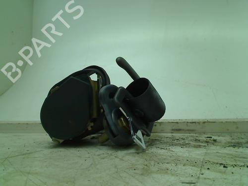 Used Rear right seatbelt Rear right seatbelt RENAULT ESPACE III (JE0_) 3.0 (JE0D) (167 hp) 34650765 34650765