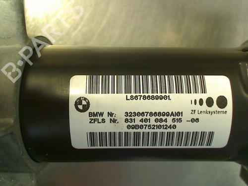 Steering column BMW 1 (E87) 116 i | BP37265313M21 - Image 4