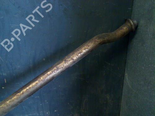 Exhaust system CITROËN C6 (TD_) 2.2 HDi | BP34690096M121 - Image 3