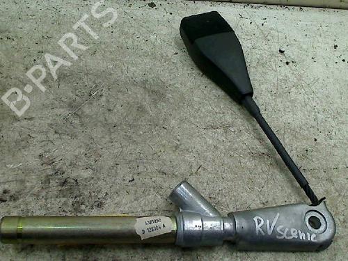 Used Seat buckle Seat buckle 34653807 34653807