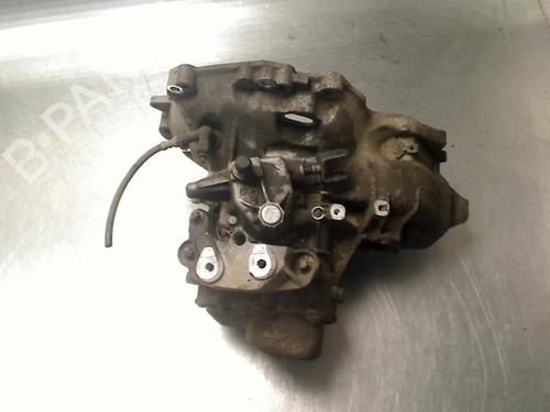 Gearbox OPEL COMBO Box Body/MPV 1.3 CDTI 16V | BP34687670M3 - Image 3